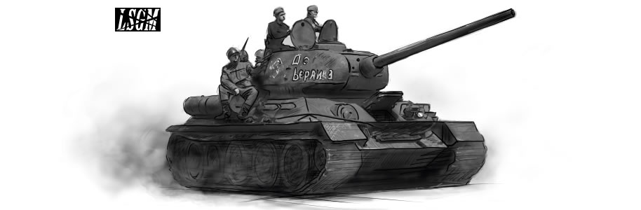 Carri Armati dell'Armata Rossa